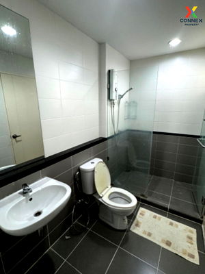 Townhouses for sale Bangna Commercial College : For Sale House , Baan Klang Muang Classe Sukhumvit 77 , BTS-On Nut , Suan Luang , Suan Luang , Bangkok , CX-113602 ✅ Live chat with us ADD LINE @connexproperty ✅ 