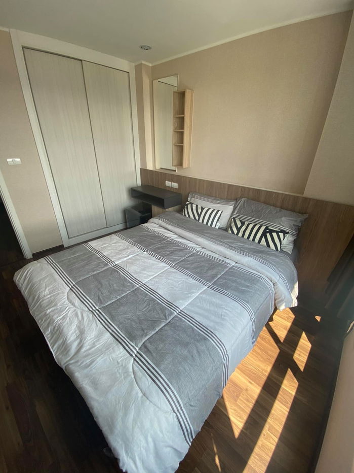 รูป U Delight Ratchavibha ห้องสวย ราคาดี สอบถามเพิ่มเติมได้ที่ Line @condorental - รูปที่ 4/6