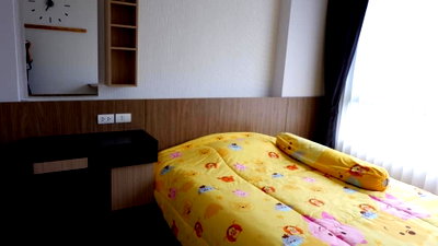คอนโดให้เช่า : U Delight Ratchavibha ห้องสวย ราคาดี สอบถามเพิ่มเติมได้ที่ Line @condorental