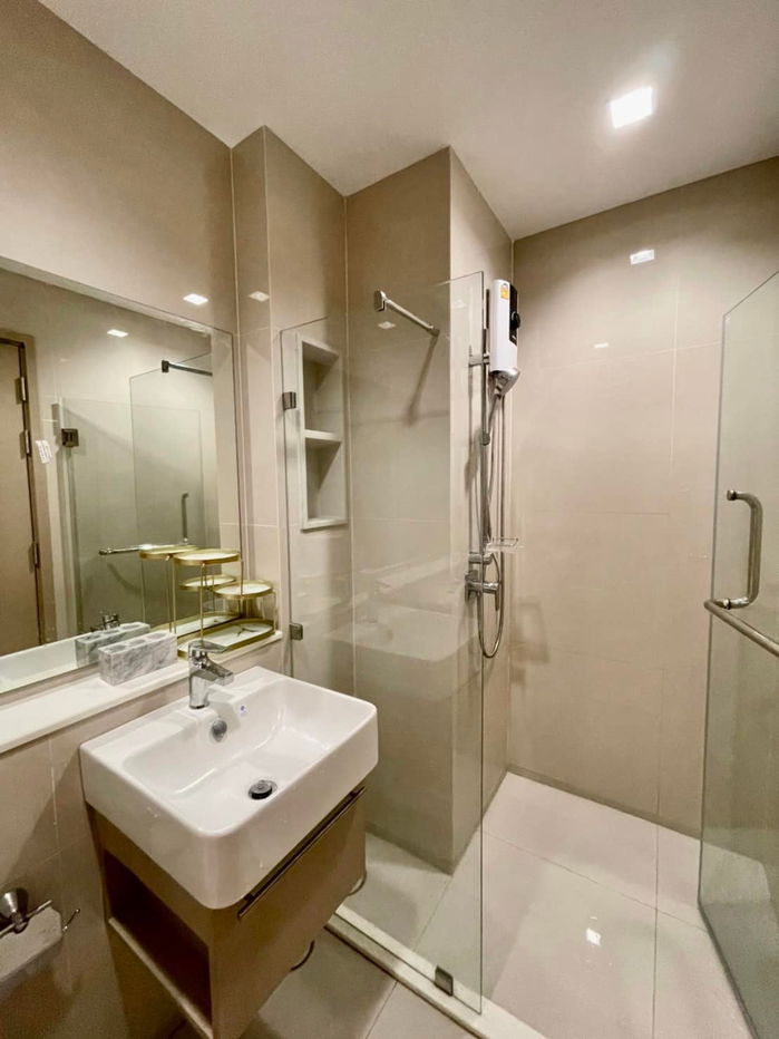 picture @Condorental condo for rent Life Sathorn Sierra - 14/15
