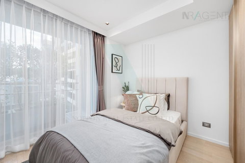 รูปภาพ 🔺 For Rent Condo CRAFT PLOENCHIT Building 1, Floor 6,2 bed room, Room size 65 sqm