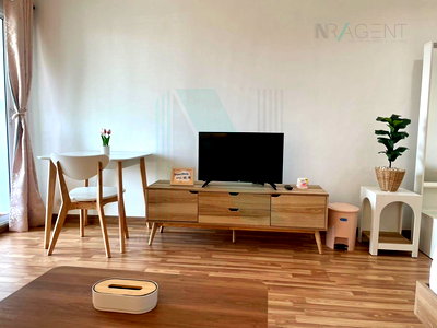 Condos for sale MRT Bang Son : 📌 For Sell Condo REGENT HOME 20 PRACHACHUEN 16 Building B, Floor 8,Studio, Room size 31.00 sqm