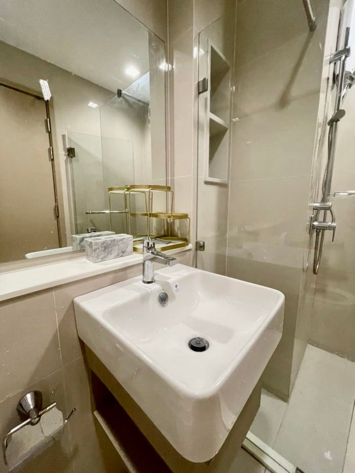 picture @Condorental condo for rent Life Sathorn Sierra - 13/15
