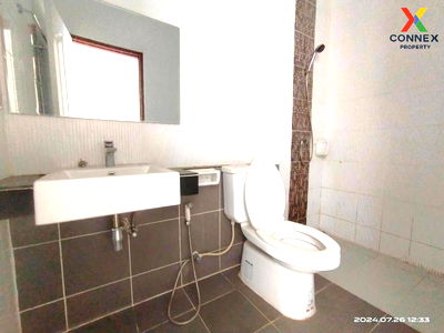 Townhouses for sale : For Sale Townhouse/Townhome  , Vora Town Kanchanapisek - Rattanathibet , Bang Rak Phatthana , Bang Bua Thong , Nonthaburi , CX-113560 ✅ Live chat with us ADD LINE @connexproperty ✅ 