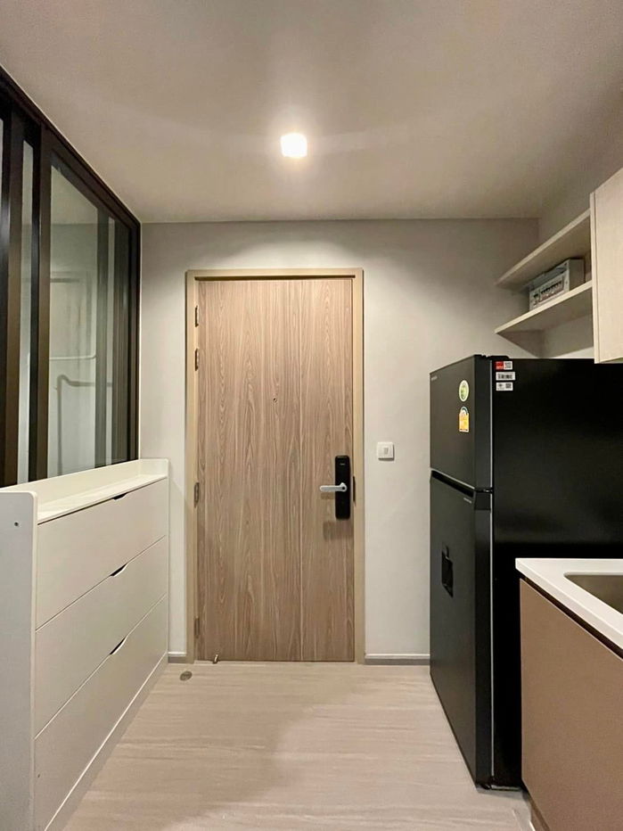 picture @Condorental condo for rent Life Sathorn Sierra - 8/15
