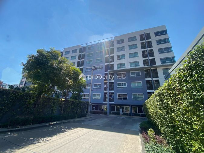 ดีคอนโด รัตนาธิเบศร์