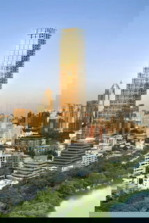 Nimit Langsuan 2 bedrooms, for sale