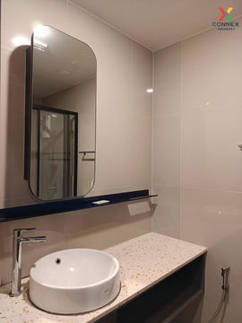 For Rent Condo , XT Huaikhwang , MRT-Huai Khwang , Huai Khwang , Huai Khwang , Bangkok , CX-113334 ✅ Live chat with us ADD LINE @connexproperty ✅ 
