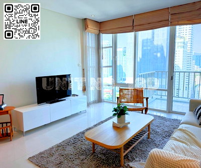 Condos for rent : 📲Line ID @556ryccg 🚄Rent 96 sqm 2 Bedroom Fullerton Sukhumvit Fully furnished  near BTS Ekkamai & Thonglor