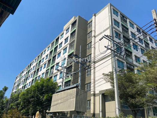 รูป Lumpini Ville Pranangklao - Riverview - รูปที่ 3/13