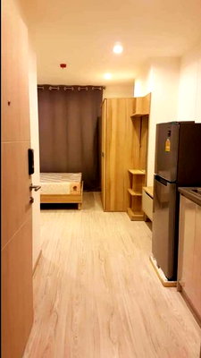 คอนโดให้เช่า : IDEO Mobi Wongsawang Interchange ห้องสวย ราคาดี สอบถามเพิ่มเติมได้ที่ Line @condorental