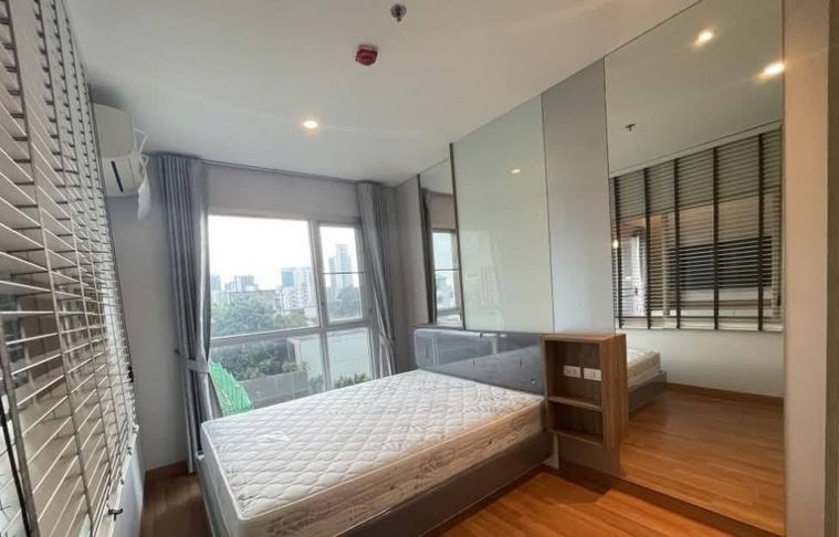 ให้เช่าคอนโด ลุมพินี พาร์ค วิภาวดี - จตุจักร ห้องสวย เครื่องใช้ไฟฟ้าเฟอร์นิเจอร์