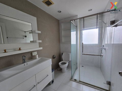 เช่าคอนโด  บ้าน สิริ 31 BTS-พร้อมพงษ์ คลองตัน เขต คลองเตย กรุงเทพ CX-57825 ✅ ทักไลน์ @connexproperty ตอบทันที ทีมงานมืออาชีพ ✅ 