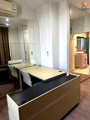 Condos for rent Nonthaburi : 🔥🔥🔥 For Rent Condo , Astro Chaeng Wattana , Khlong Kluea , Pak Kret , Nonthaburi , CX-113762 ✅ Live chat with us ADD LINE @connexproperty ✅ 🔥🔥🔥