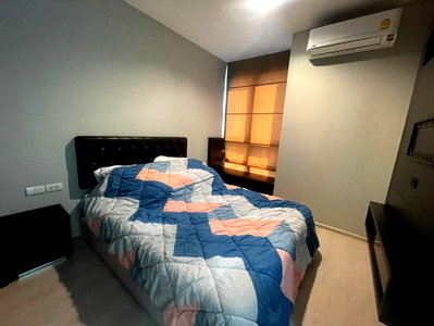 คอนโดให้เช่า : ด่วน ! ให้เช่า คอนโด Rhythm Sukhumvit 44/1 ห้องนอน 35 ตร.ม. ในราคาพิเศษ