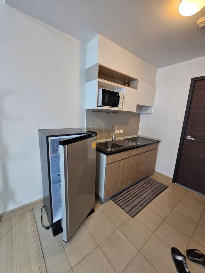 picture CONDOMINIUM ROOM FOR RENT  Supalai Veranda Rama 9 - 14/16
