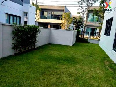 Houses for rent Bang Pu Industrial Estate (North) : For Rent House , Centro Bangna , Bang Kaeo , Bang Phli , Samut Prakarn , CX-113618 ✅ Live chat with us ADD LINE @connexproperty ✅ 