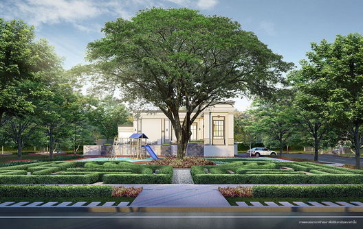 รูป Sena Village Wongwaen - Bangbuathong - รูปที่ 4/14