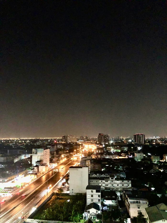 picture @Condorental condo for rent Life Sathorn Sierra - 11/15