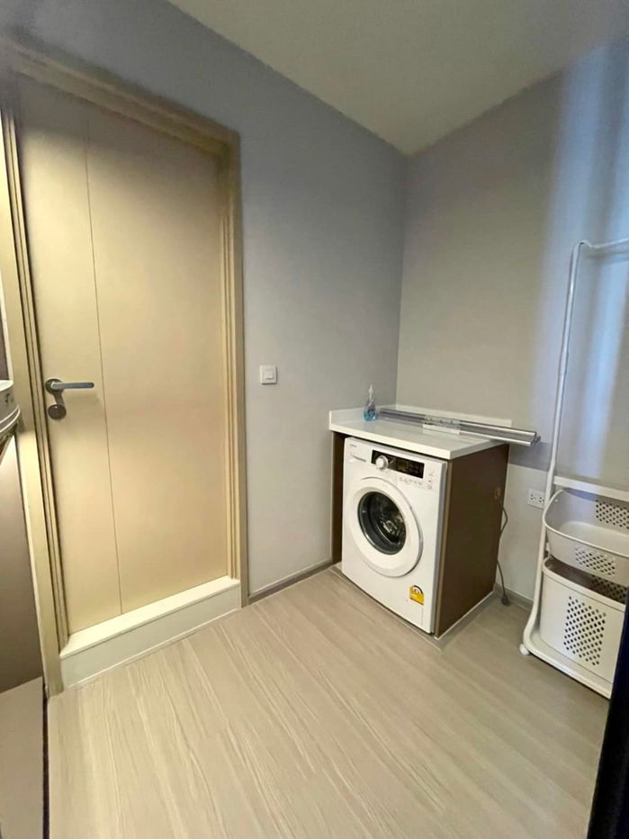 picture @Condorental condo for rent Life Sathorn Sierra - 7/15