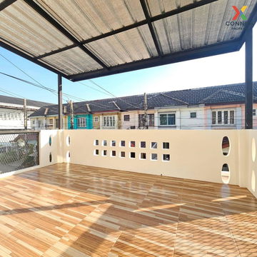 For Sale Townhouse/Townhome  , Nontiwa Garden , newly renovated , Ban Mai , Pak Kret , Nonthaburi , CX-113722 ✅ Live chat with us ADD LINE @connexproperty ✅ 