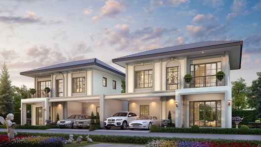 รูป Sena Village Wongwaen - Bangbuathong - รูปที่ 5/14