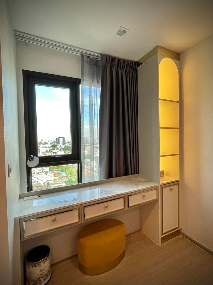 picture @Condorental condo for rent Life Sathorn Sierra - 3/15