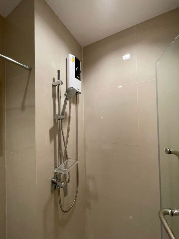 picture @Condorental condo for rent Life Sathorn Sierra - 15/15
