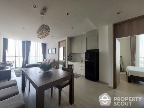 คอนโด 2-ห้องนอน ที่ โนเบิล เพลินจิต ใกล้ BTS เพลินจิต (ID 939378)