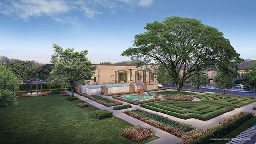 รูป Sena Village Wongwaen - Bangbuathong - รูปที่ 3/14