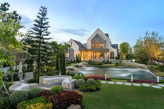 Project SARANSIRI SRINAKARIN - PHRAEKSA Picture - 4/25