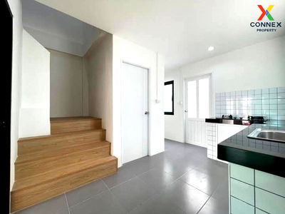 Houses for sale : For Sale House , Baan Phra Pin 4 , corner unit , newly renovated , Nong Khaem , Nong Khaem , Bangkok , CX-113781 ✅ Live chat with us ADD LINE @connexproperty ✅ 