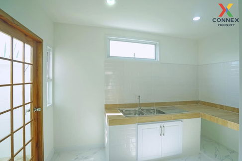 For Sale Townhouse/Townhome  , Baan Pimolkarn , newly renovated , Ban Mai , Pak Kret , Nonthaburi , CX-113552 ✅ Live chat with us ADD LINE @connexproperty ✅ 