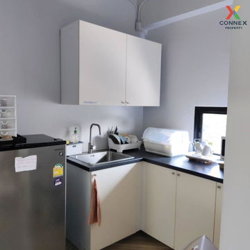For Sale Homeoffice , The Pride Sukhumvit 77 , Suan Luang , Suan Luang , Bangkok , CX-113606 ✅ Live chat with us ADD LINE @connexproperty ✅ 