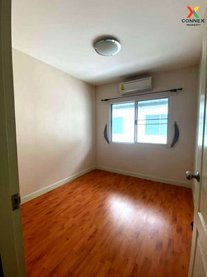 Townhouses for sale Big C Ratchaphruek : For Sale Townhouse/Townhome  , Vista Park Sathorn - Pinklao , Bang Khun Kong , Bang Kruai , Nonthaburi , CX-113912 ✅ Live chat with us ADD LINE @connexproperty ✅ 