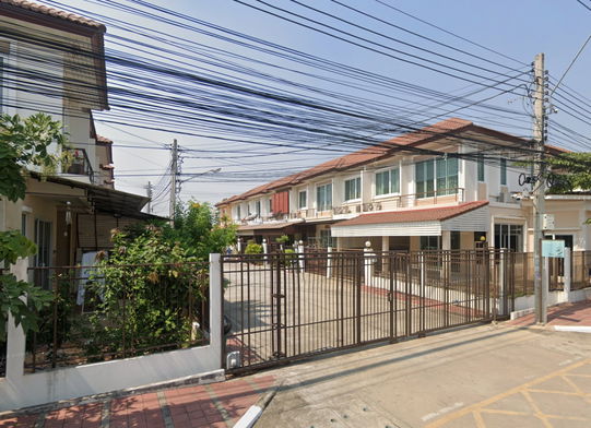 รูป Dreamville 1 Ratchaphruek-Suan Phak - รูปที่ 2/3