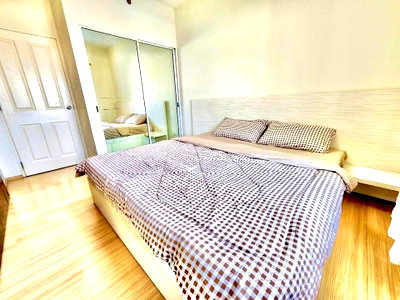 Condos for rent : Condo for Rent at A Space Asoke - Ratchada