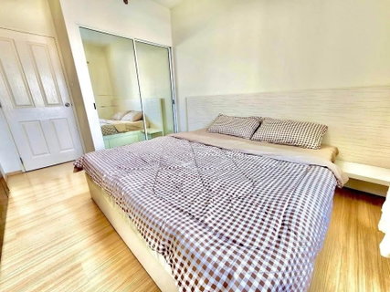 รูปภาพ เช่าคอนโด เอ สเปซ อโศก - รัชดา A Space Asoke - Ratchada (B6801137) ID Line : @condo79