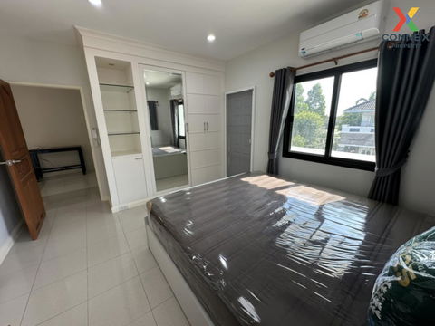 For Rent House , Perfect Place Ramkamhaeng 164 , Saphan Sung , Saphan Sung , Bangkok , CX-113617 ✅ Live chat with us ADD LINE @connexproperty ✅ 