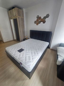 CONDOMINIUM ROOM FOR RENT  Supalai Veranda Rama 9