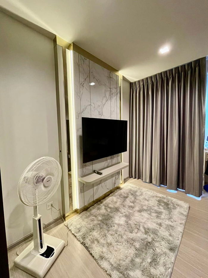 picture @Condorental condo for rent Life Sathorn Sierra - 5/15