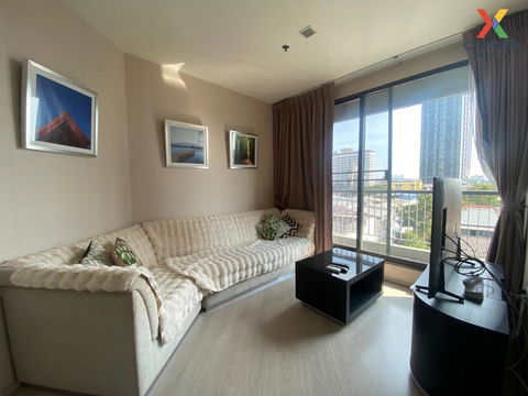 FOR RENT condo , RHYTHM Sukhumvit 44/1 , BTS-Phra Khanong , Phra Khanong , Khlong Toei , Bangkok , CX-18497 ✅ Live chat with us ADD LINE @connexproperty ✅ 