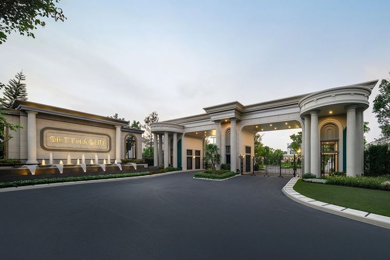 SETTHASIRI NGAMWONGWAN