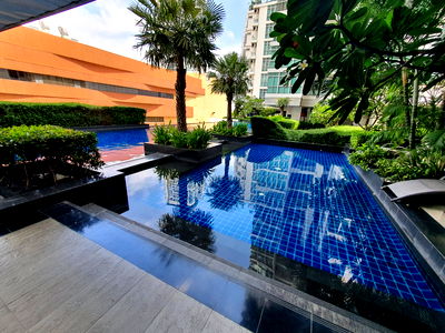 ขายคอนโด : Nusasiri Grand Condo / 0 /  3 ห้องนอน 2 ห้องน้ำ 136 ตร.ม. โทร 0937890899