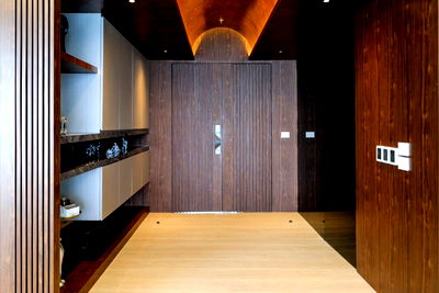 Condos for rent Won Naphasap School : 🌟 For Rent/Sale: Luxurious Penthouse at Casalunar Paradiso 🌟