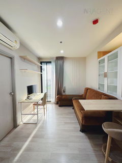 For Sell Condo IDEO MOBI SUKHUMVIT EASTPOINT Building B, Floor 11,1 bed room, Room size 39 sqm