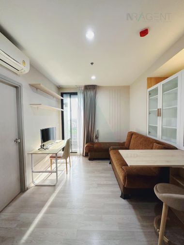 ขายคอนโด ไอดีโอ โมบิ สุขุมวิท อีสต์พอยท์ อาคาร B ชั้น 11 1 ห้องนอน ขนาด 39 ตรม ใกล้ The Coast Village
