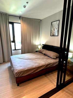 คอนโดให้เช่า : Life Sathorn Sierra ห้องสวย ราคาดี สอบถามเพิ่มเติมได้ที่ Line @condorental