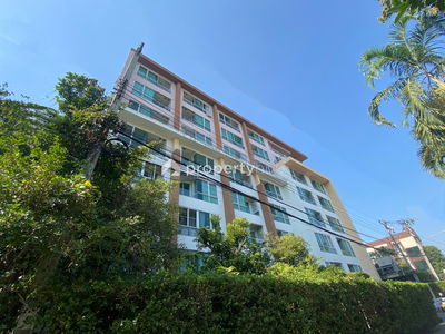 ไนซ์ สวีทส์ สนามบินน้ำ