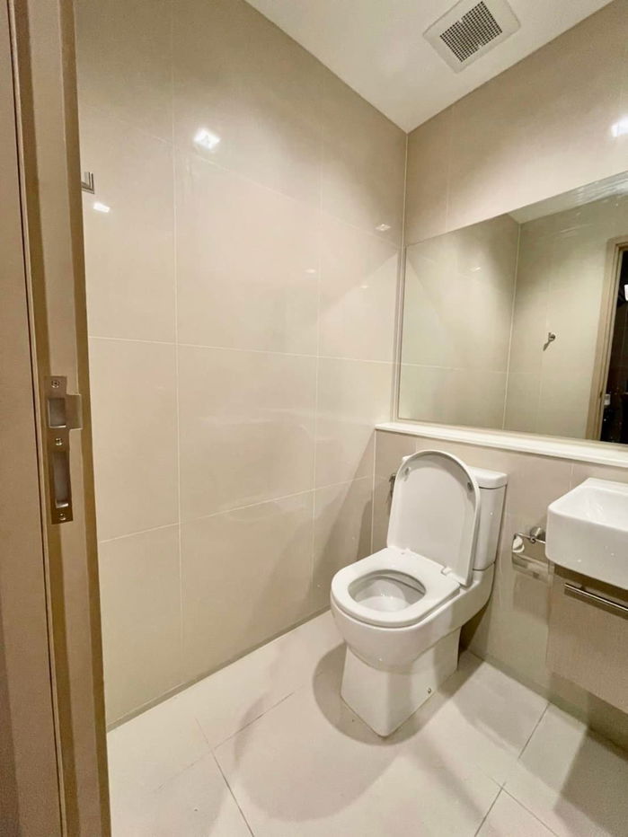 picture @Condorental condo for rent Life Sathorn Sierra - 12/15